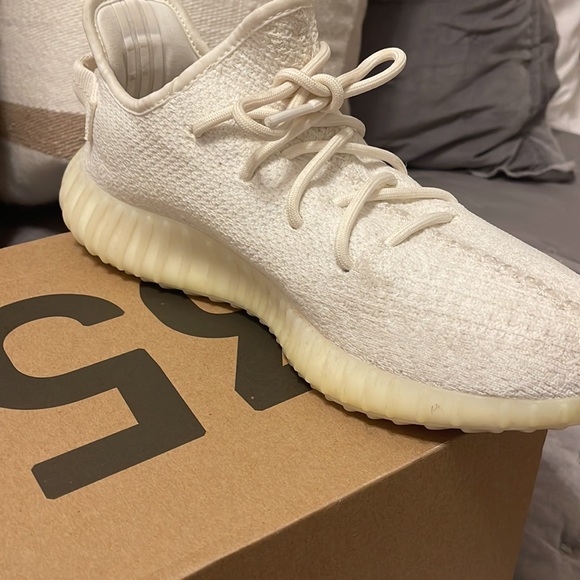 Yeezy Boost 350 V2 - Picture 7 of 8